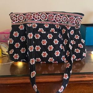 Vera Bradley bag